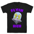 Flyin' High T-Shirt