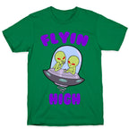 Flyin' High T-Shirt