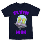 Flyin' High T-Shirt