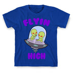 Flyin' High T-Shirt