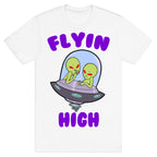 Flyin' High T-Shirt
