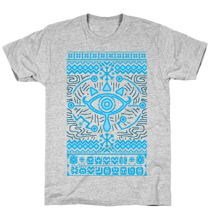 Gamer Ancient Technology Sweater T-Shirt