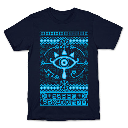 Gamer Ancient Technology Sweater T-Shirt