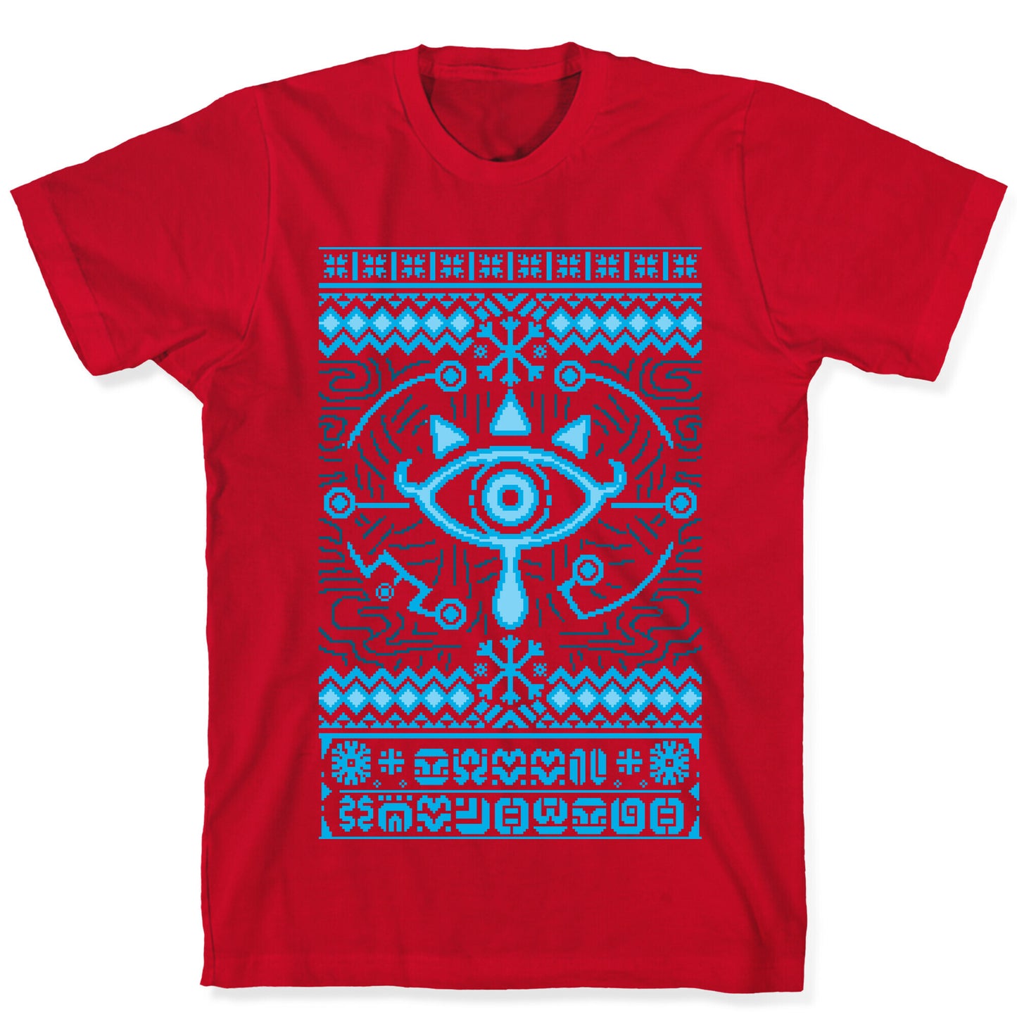 Gamer Ancient Technology Sweater T-Shirt