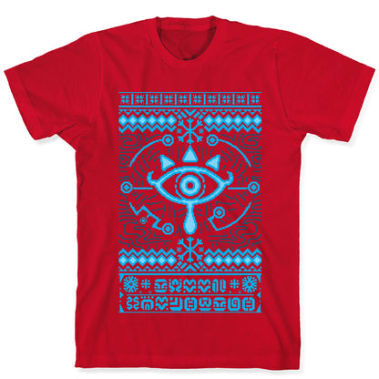 Gamer Ancient Technology Sweater T-Shirt