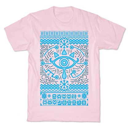 Gamer Ancient Technology Sweater T-Shirt