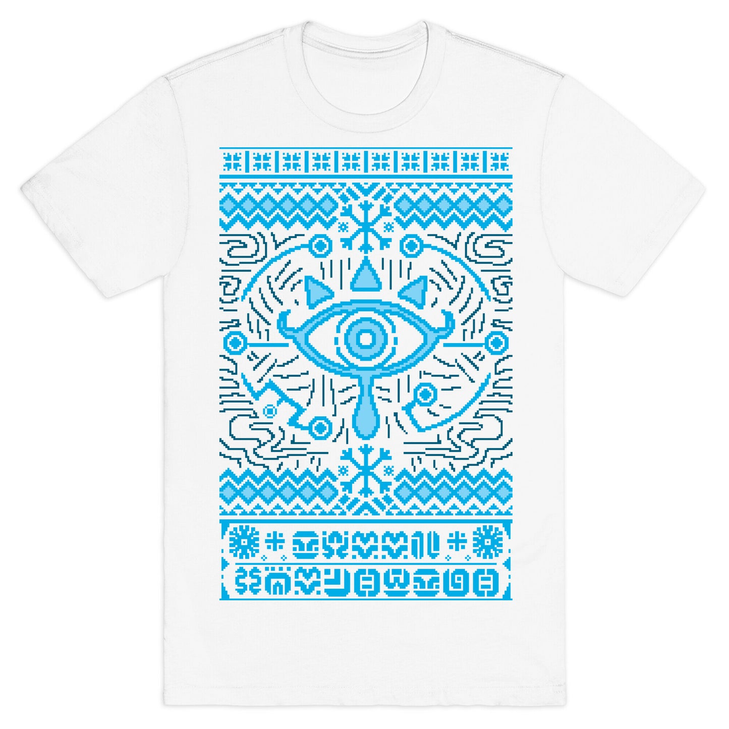 Gamer Ancient Technology Sweater T-Shirt