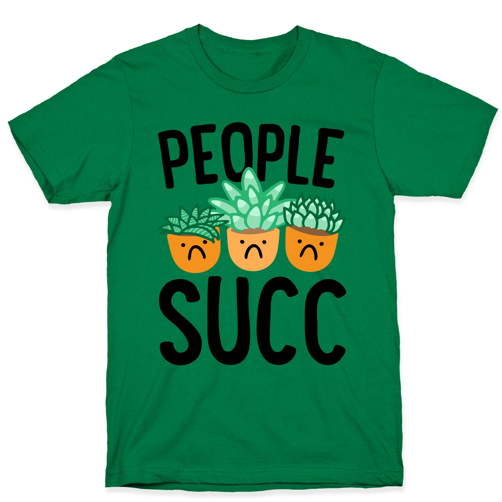 People Succ T-Shirt
