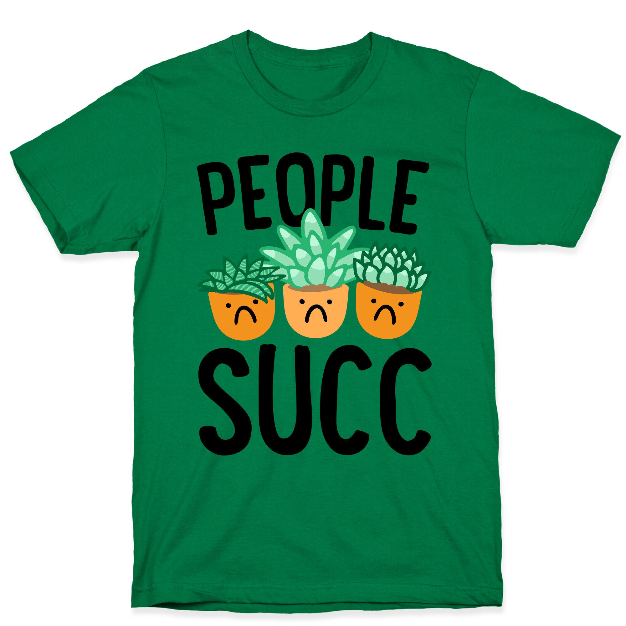 People Succ T-Shirt