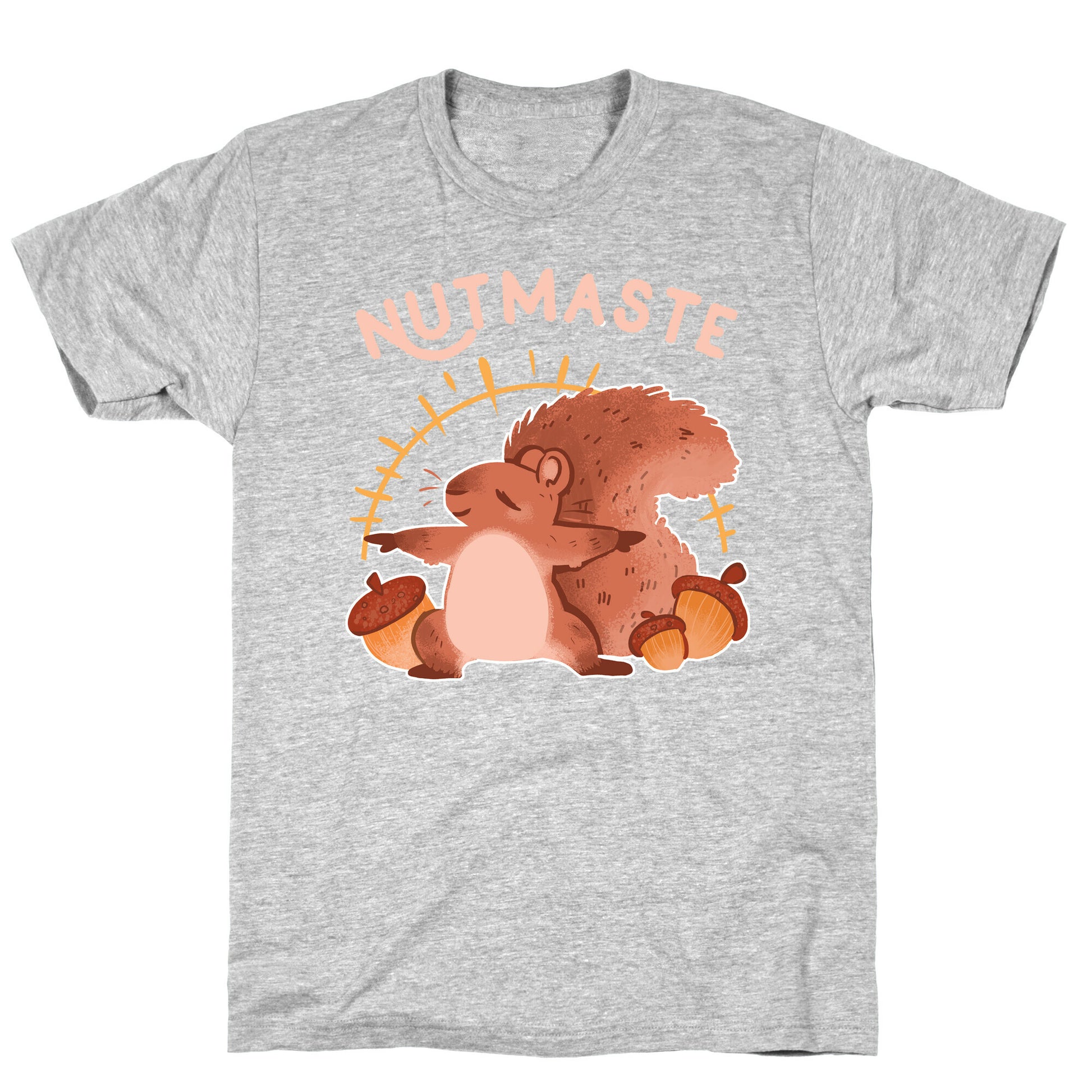 Nutmaste T-Shirt