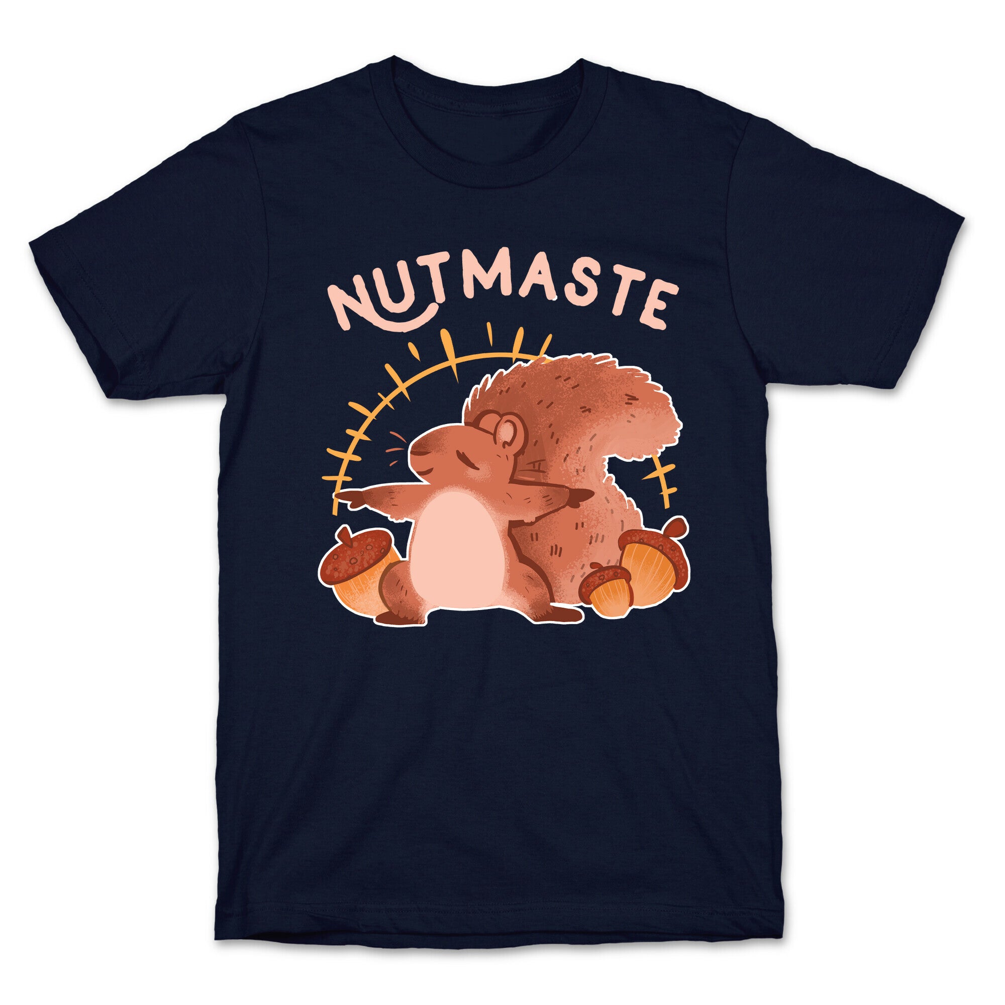 Nutmaste T-Shirt