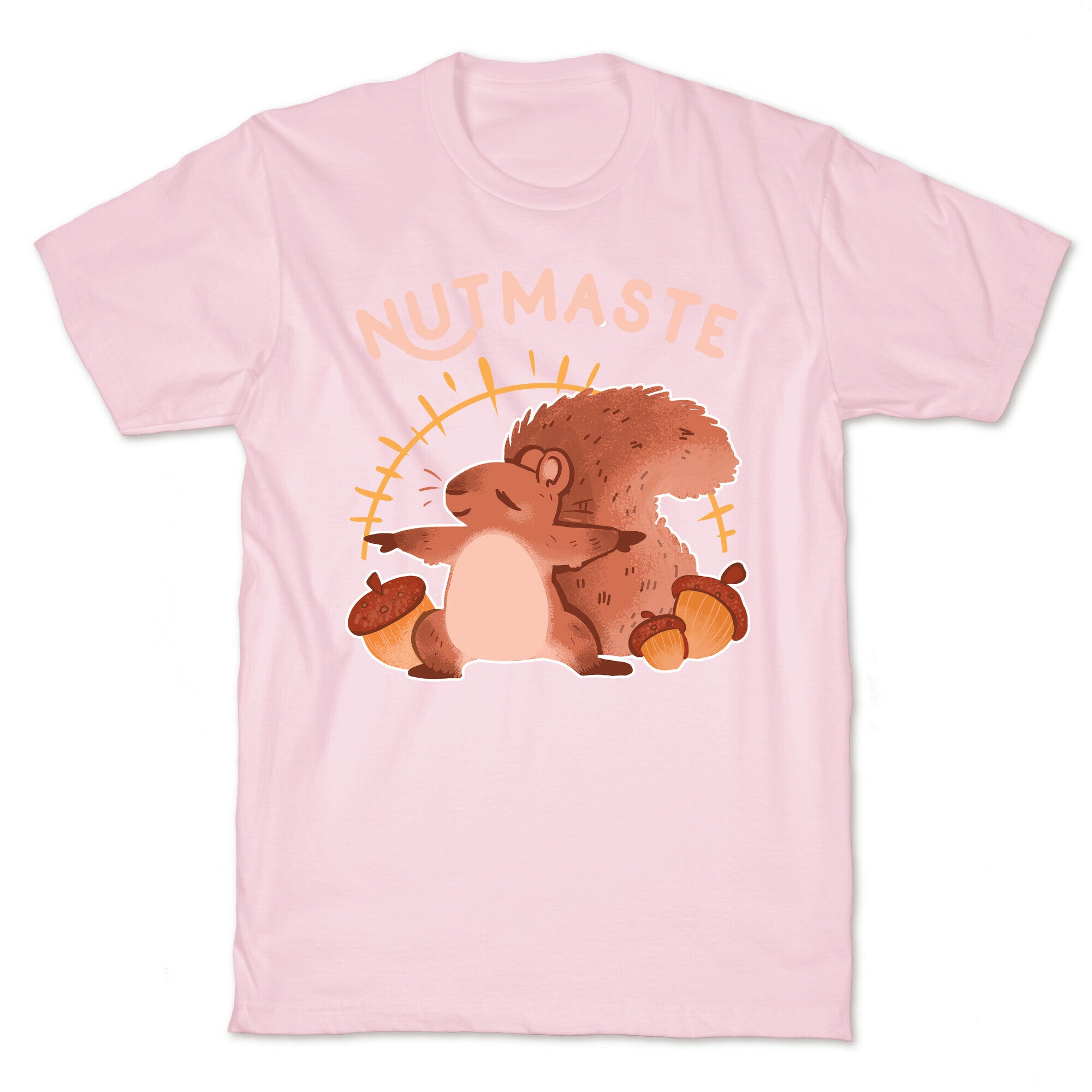 Nutmaste T-Shirt
