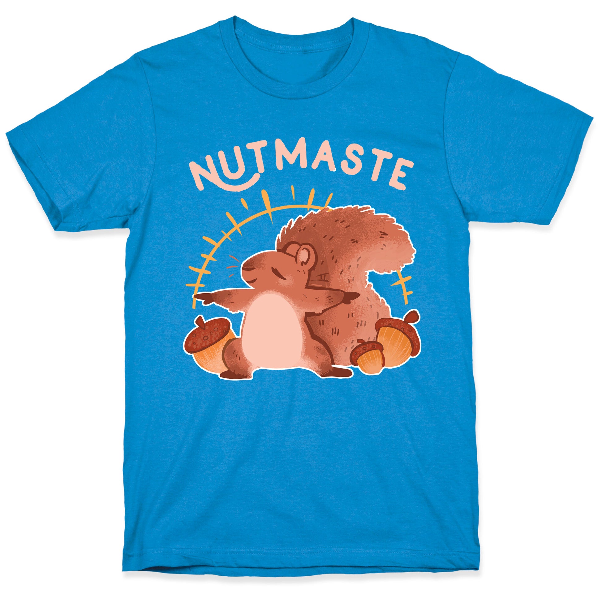 Nutmaste T-Shirt