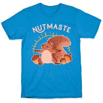 Nutmaste T-Shirt