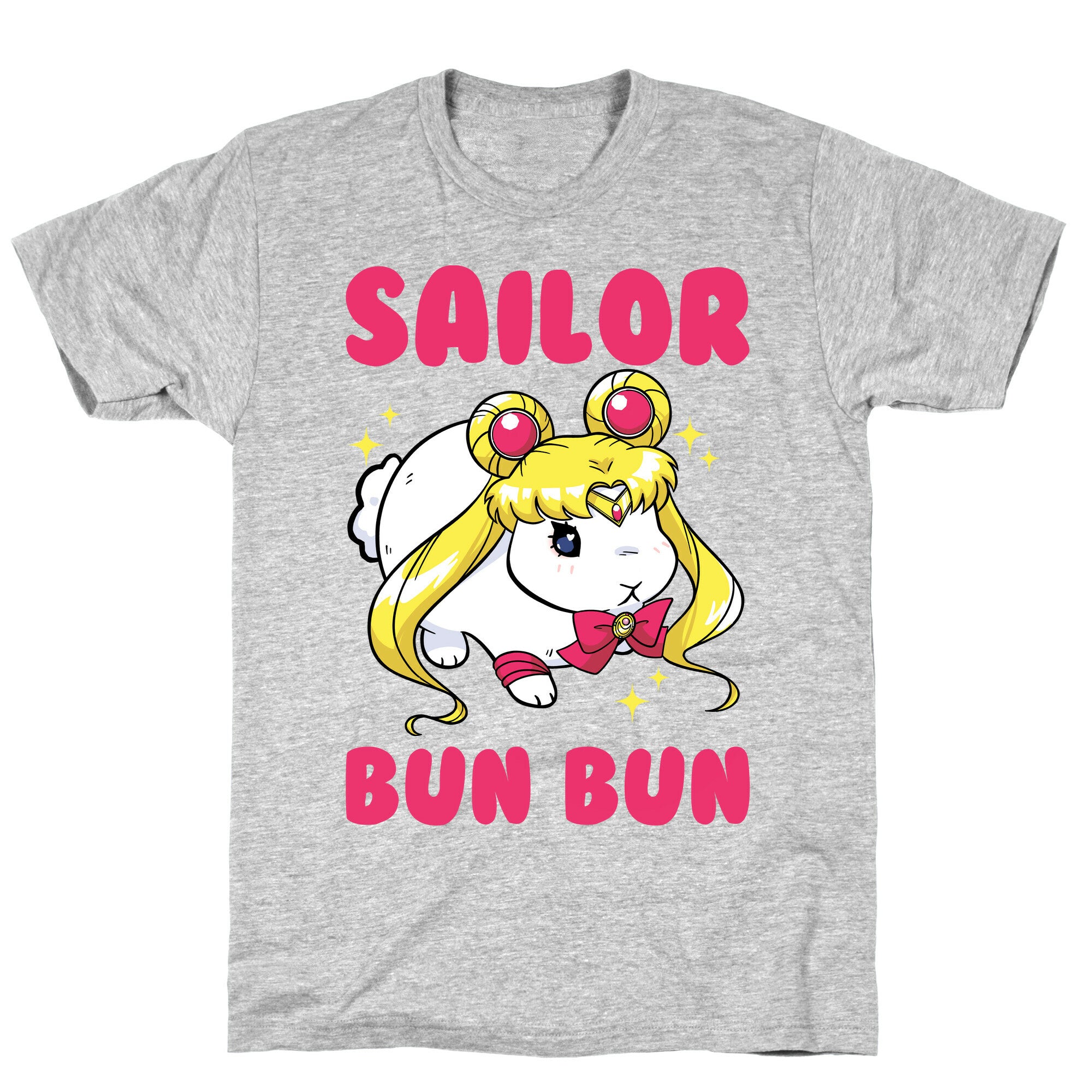 Sailor BunBun T-Shirt