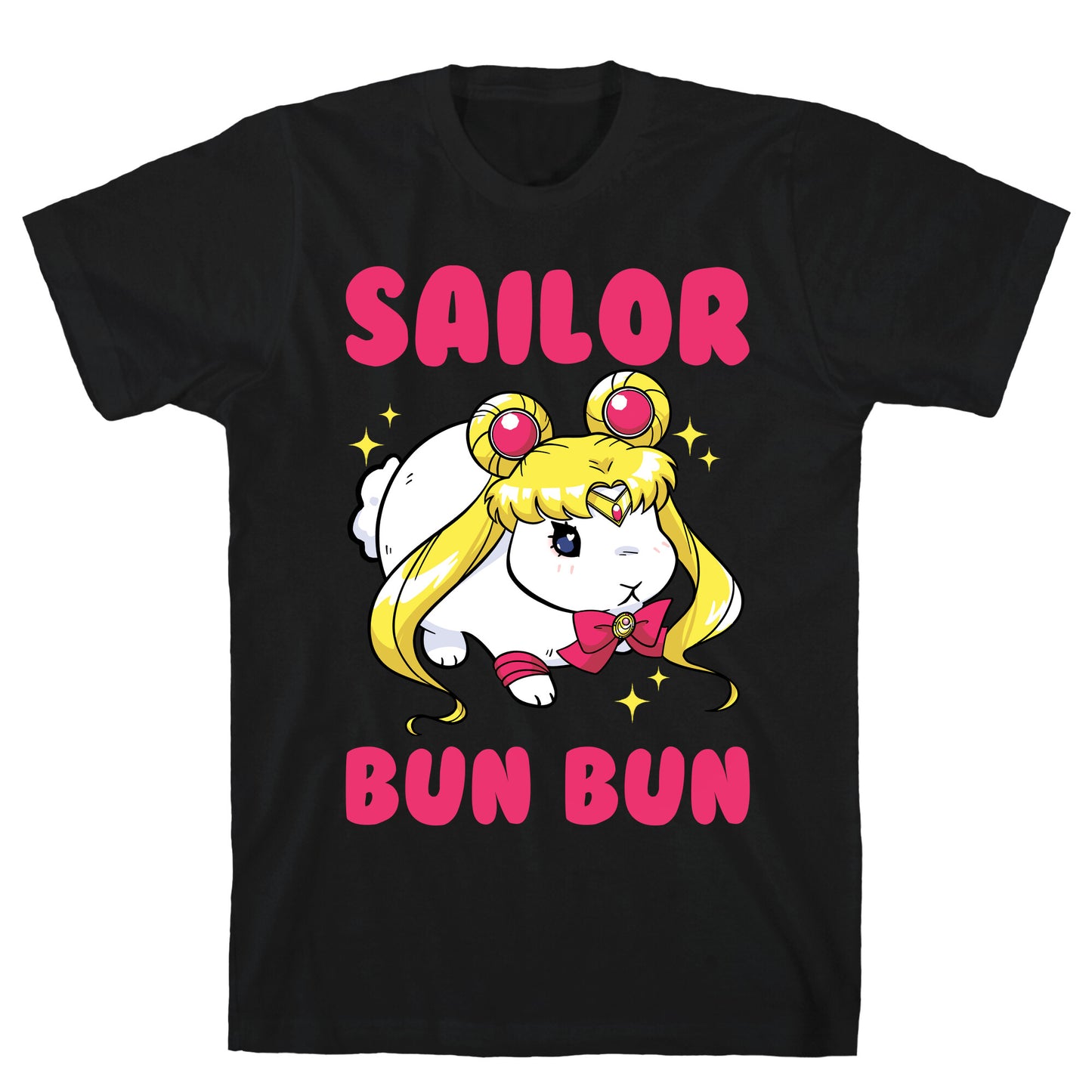 Sailor BunBun T-Shirt