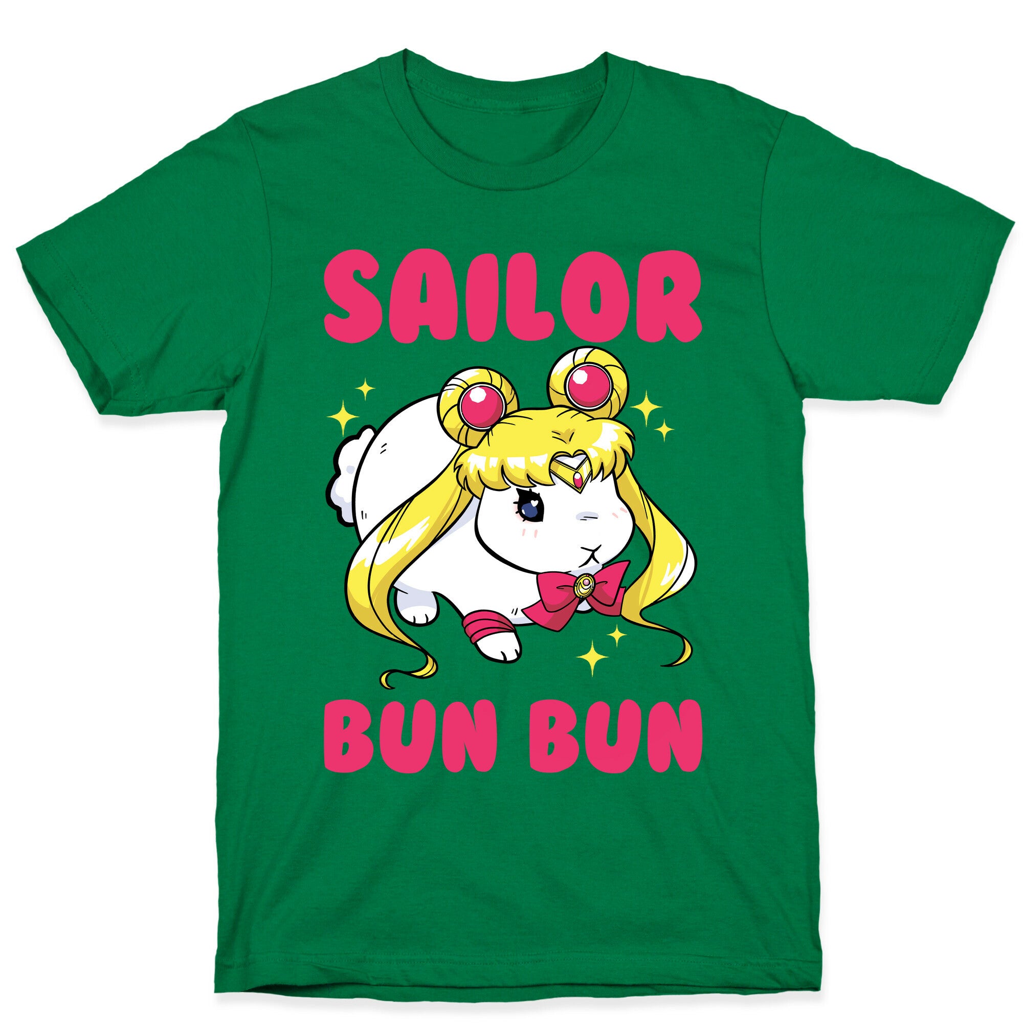 Sailor BunBun T-Shirt