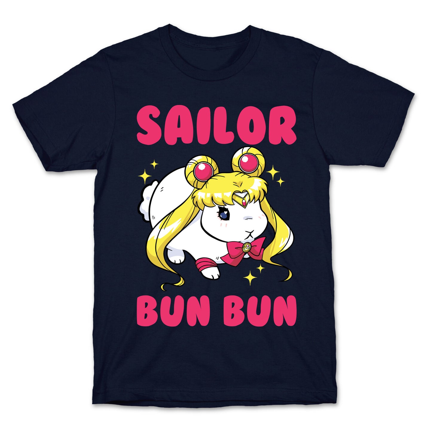 Sailor BunBun T-Shirt
