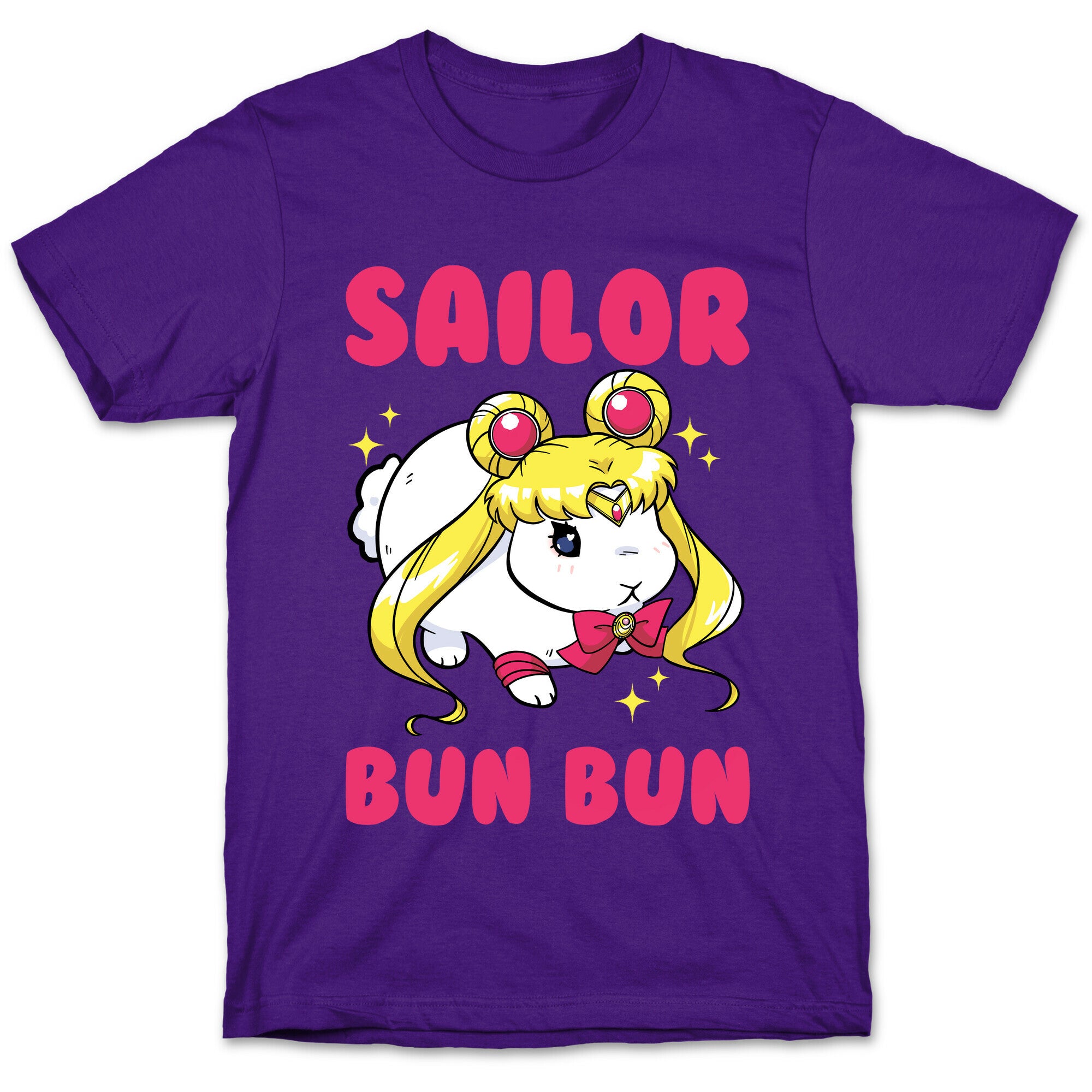 Sailor BunBun T-Shirt