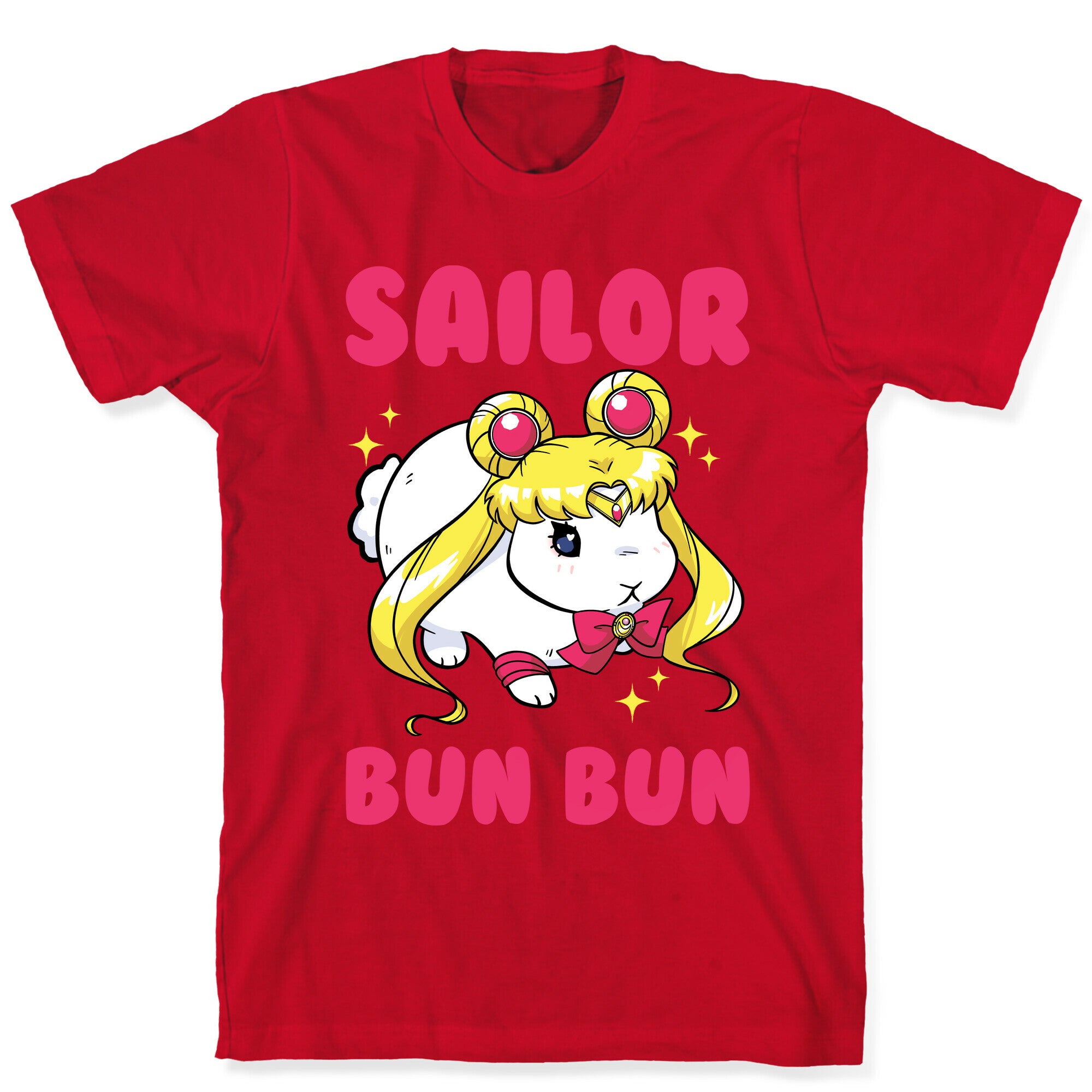 Sailor BunBun T-Shirt