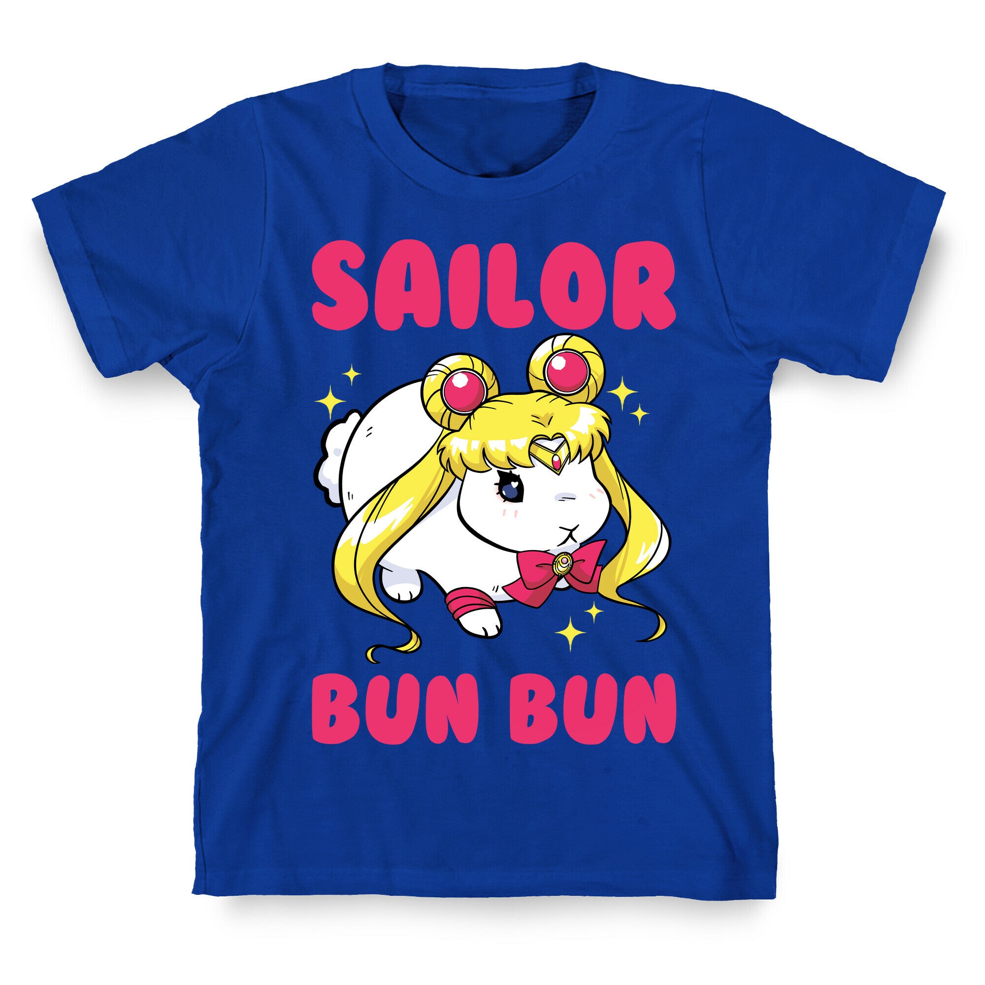 Sailor BunBun T-Shirt