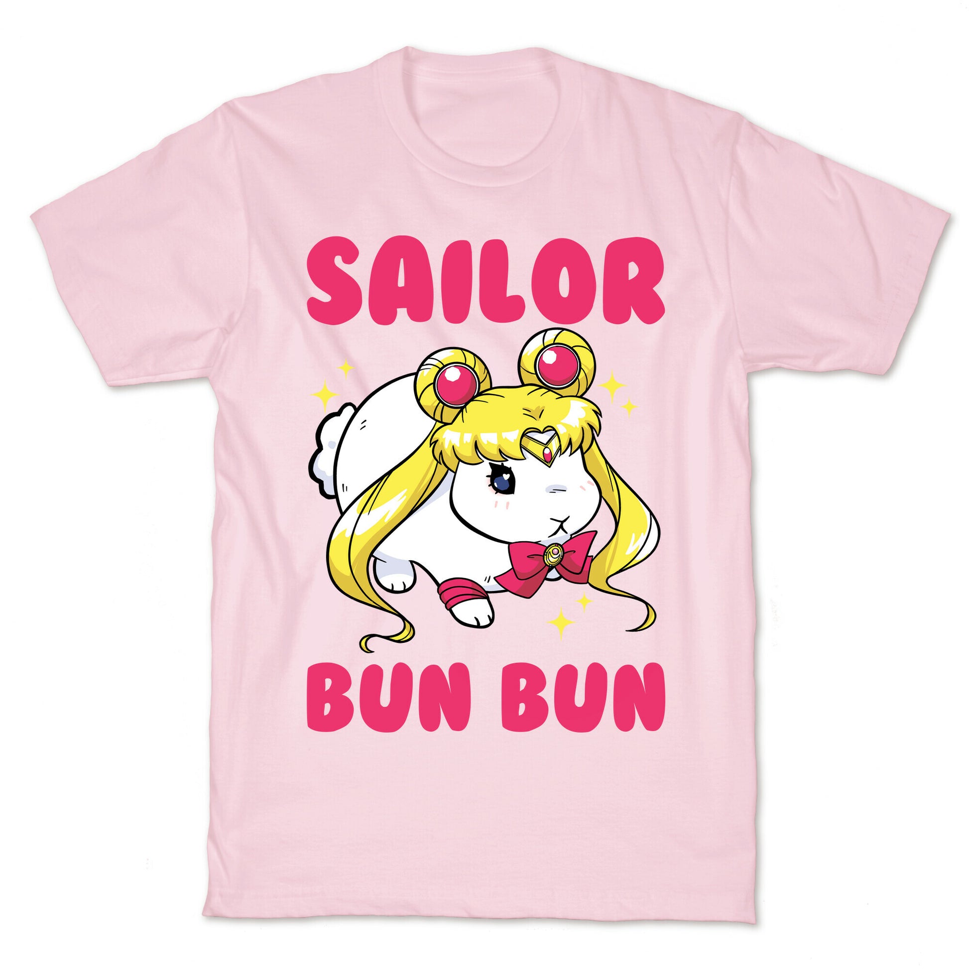 Sailor BunBun T-Shirt