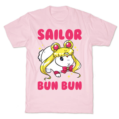 Sailor BunBun T-Shirt
