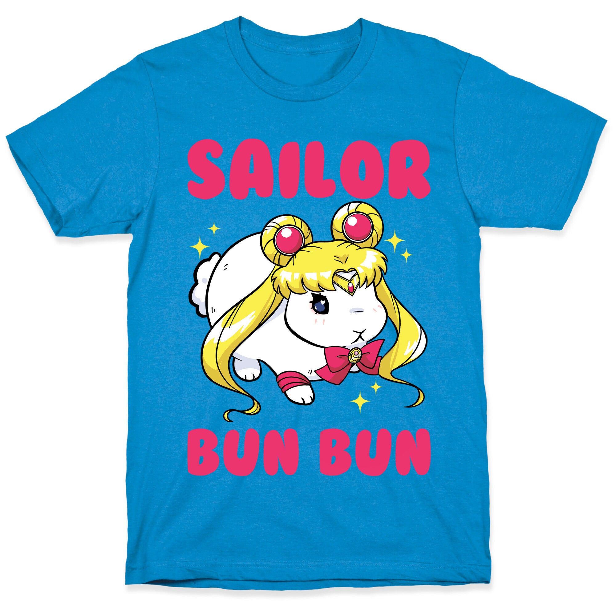 Sailor BunBun T-Shirt