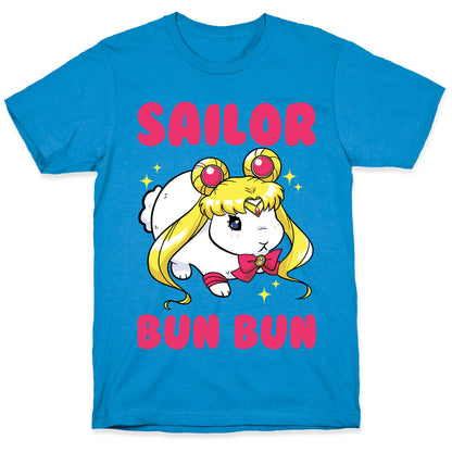 Sailor BunBun T-Shirt