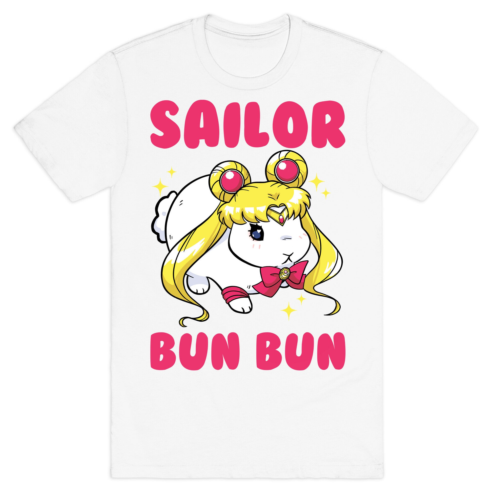 Sailor BunBun T-Shirt