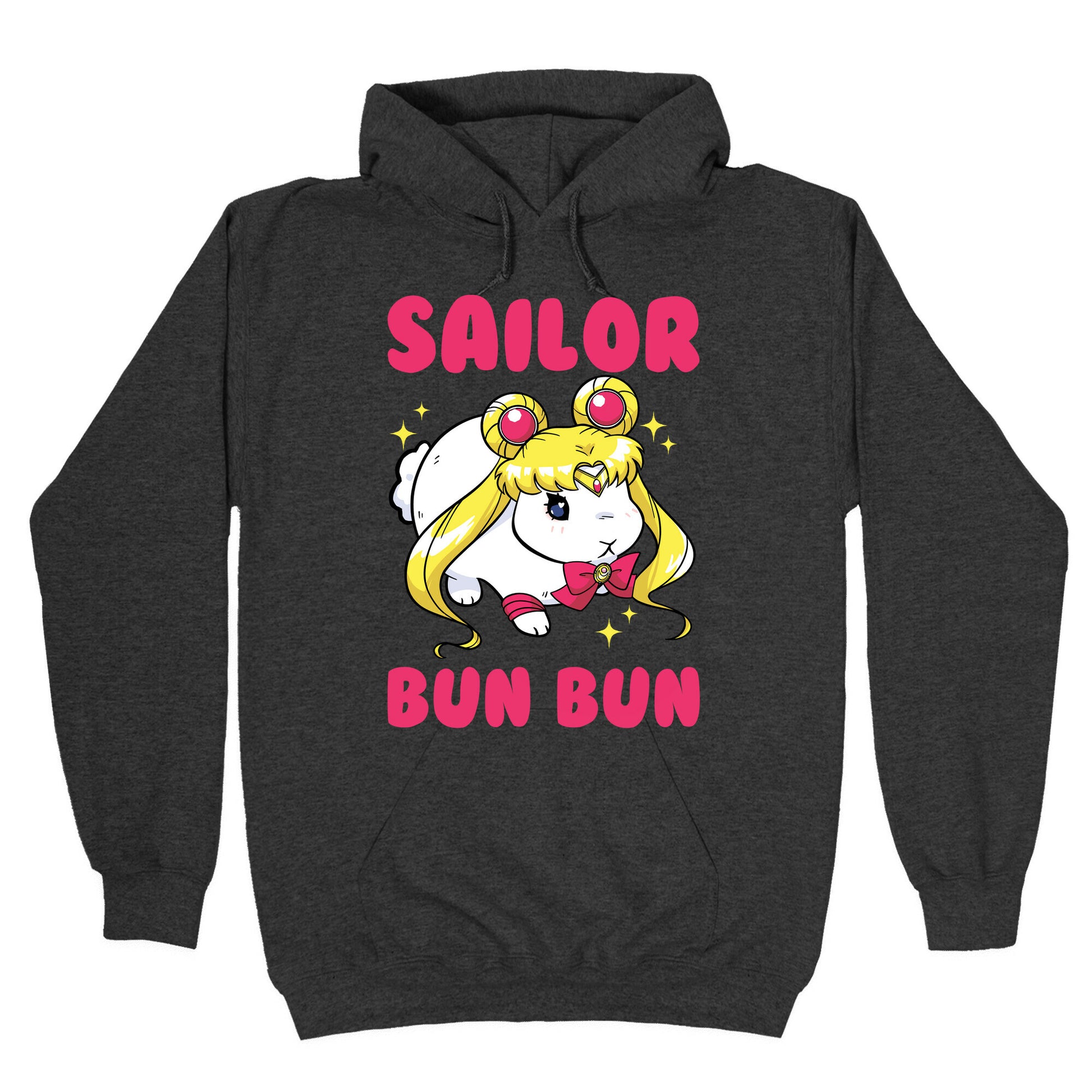 Sailor BunBun Hoodie