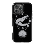Occult Trash Possum Phone Case