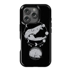 Occult Trash Possum Phone Case
