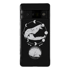 Occult Trash Possum Phone Case