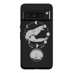 Occult Trash Possum Phone Case