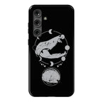 Occult Trash Possum Phone Case