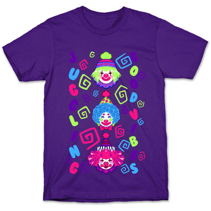 Juggling Good Vibes T-Shirt