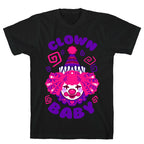 Clown Baby T-Shirt