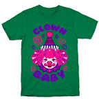Clown Baby T-Shirt