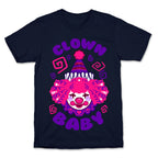 Clown Baby T-Shirt