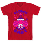 Clown Baby T-Shirt