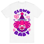 Clown Baby T-Shirt