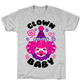 Clown Baby T-Shirt