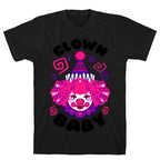Clown Baby T-Shirt