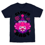 Clown Baby T-Shirt
