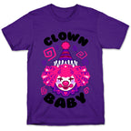 Clown Baby T-Shirt