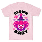 Clown Baby T-Shirt