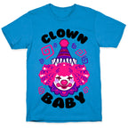 Clown Baby T-Shirt
