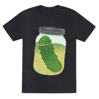 Perfect Pickle Unisex Triblend Tee