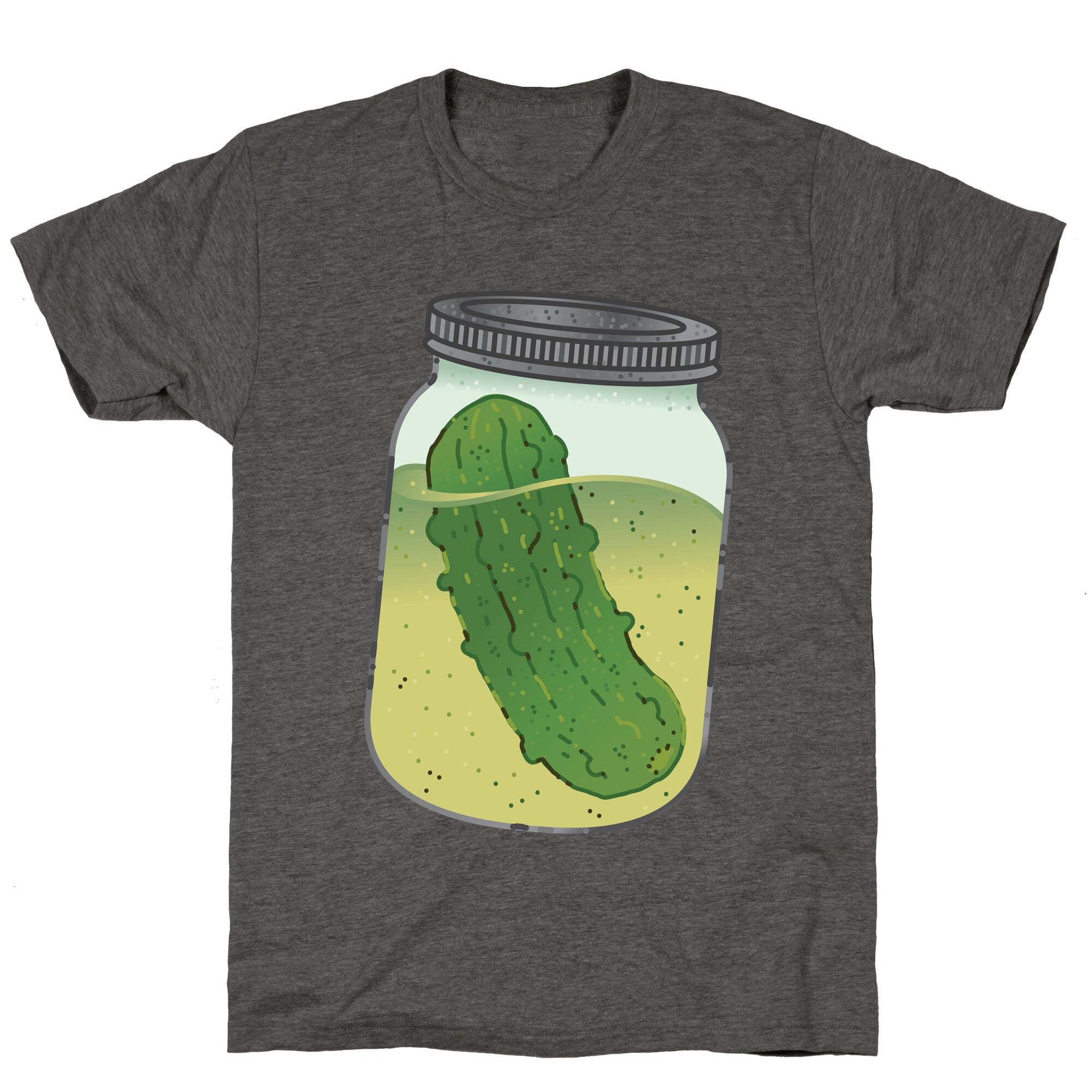 Perfect Pickle Unisex Triblend Tee